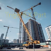 Продажа Запчасти на Краны Liebherr