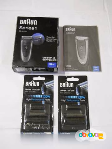 Продам: braun 190s-1 в Санкт-Петербурге