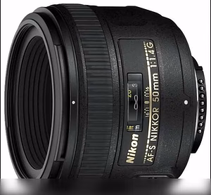Продам: объектив Nikon 50mm f/1.4G AF-S Nikkor Nikon Объектив Nikon 50mm f/1.4G AF-S Nikkor в Москве