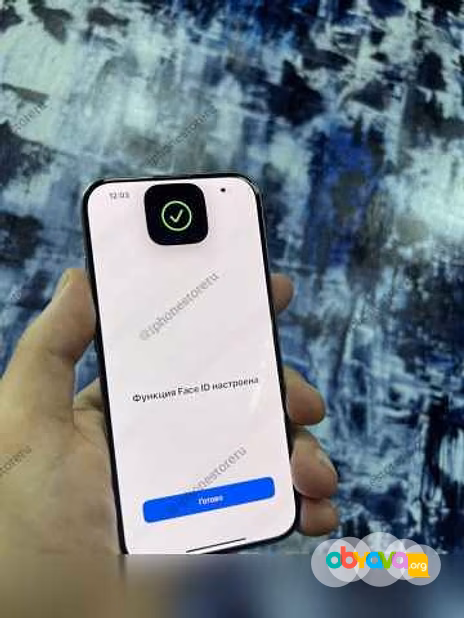 Продам: смартфон Apple iPhone 15 Pro 256Gb Natural Titanium