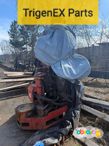 Продаётся харвестерная головка Waratah HTH624C