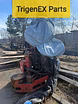 Продаётся харвестерная головка Waratah HTH624C