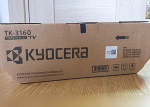 Продам: картриджи и тонер для заправки Куосера и в Коврове