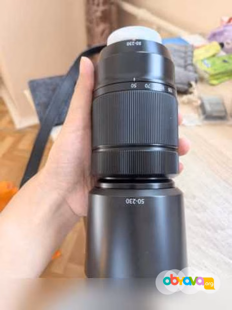 Продам: фотоаппарат Fujifilm X-S10 + 3 объектива