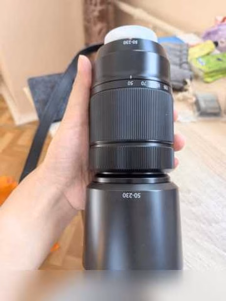 Продам: фотоаппарат Fujifilm X-S10 + 3 объектива