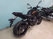 мотоцикл naked bike Yamaha MT-07 ABS