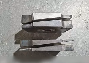 Продам: кастер на Газель 15*3