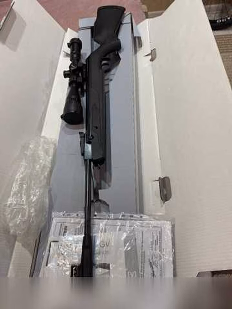 Продам: Walther LGV Challenger
