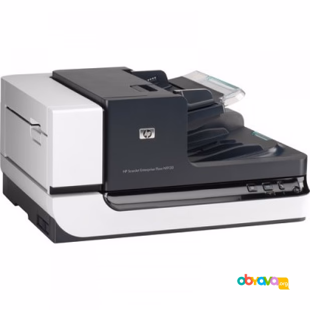 HP Scanjet Enterprise Flow N9120 Flatbed Scanner (EASYPRINTHEAD)