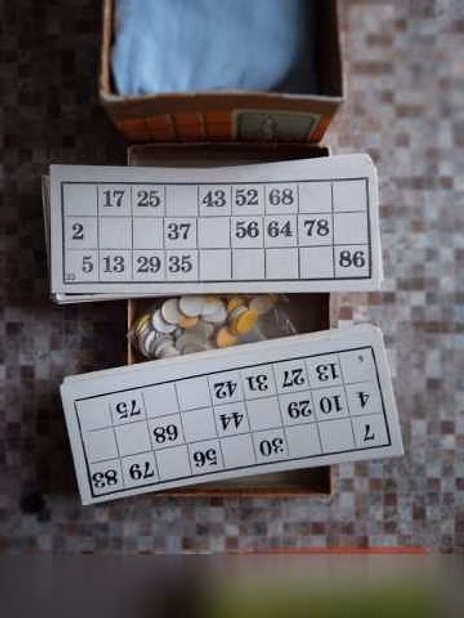 Продам: настольная игра Лото для всей семьи в Москве