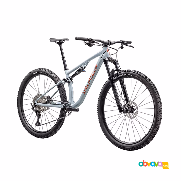 2025 Specialized Chisel Shimano Mountain Bike (INDORACYCLES)