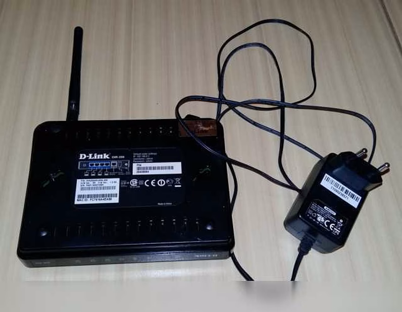 Продам: роутер d-link dir300 НОВЫЙ в Сыктывкаре