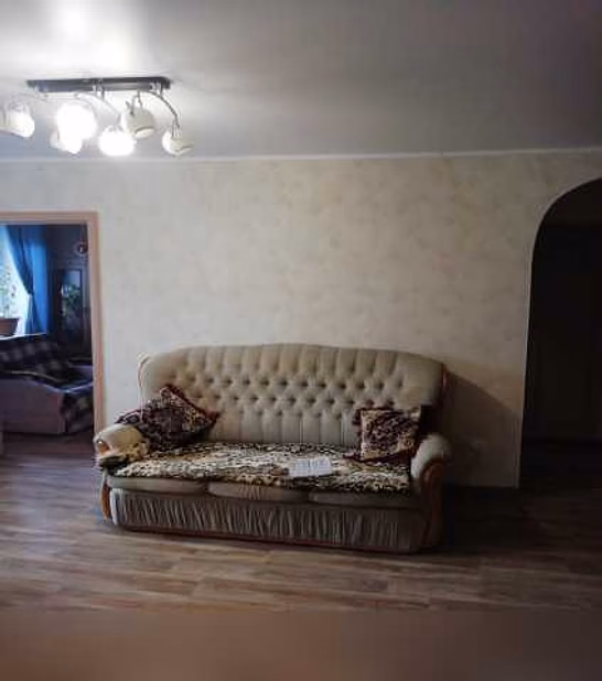 Сдам посуточно: квартиру эконом-класса в Самаре
