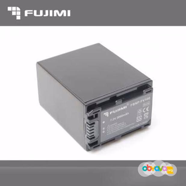 Продам: FBNP-FV100 Аккумулятор Sony NP-FV100
