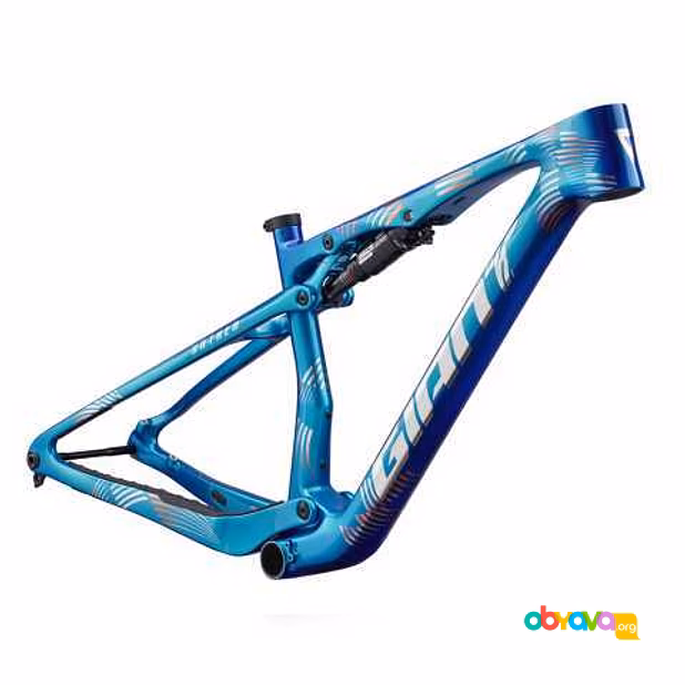 Продам: спортивный велосипед Giant 2026 Giant Anthem Advanced SL Frameset (KINGCYCLESPORT) в Барнауле