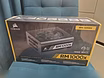 Продам: CORSAIR RM1000X новый