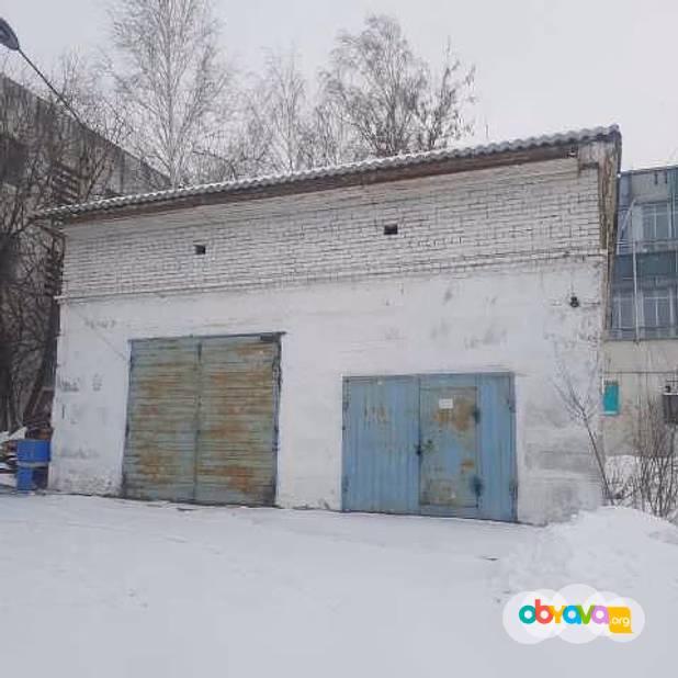 Продам: гараж в Красноярске