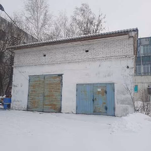 Продам: гараж в Красноярске