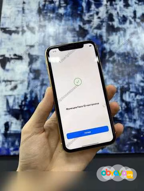 Продам: смартфон Apple iPhone XR 128Gb Yellow