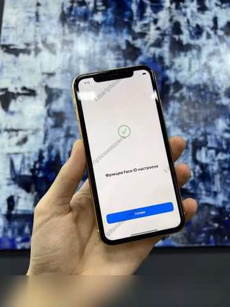 Продам: смартфон Apple iPhone XR 128Gb Yellow