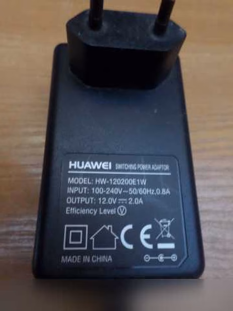 Продам: блок питания 12V 2A в Санкт-Петербурге