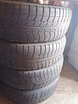 Продам 4 шины 215/80/R15 за 8000тыс