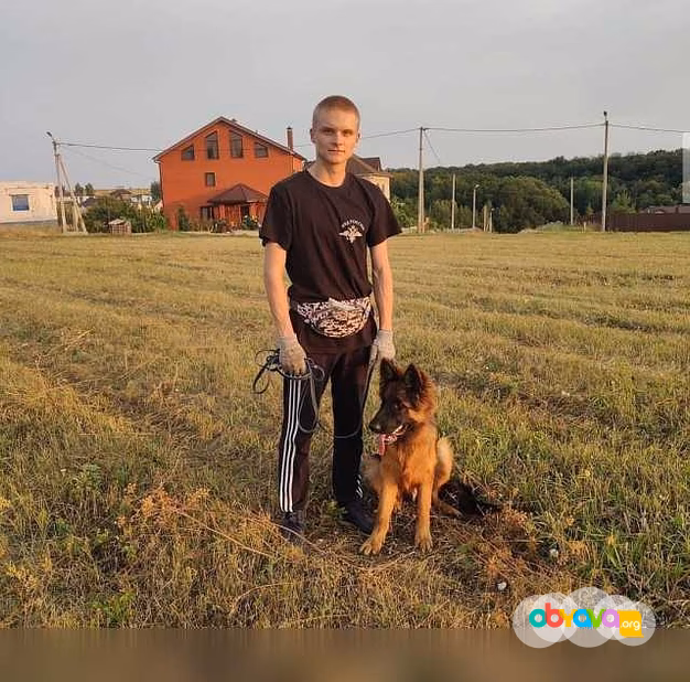 Предложение: дрессировка Собак в Белгороде
