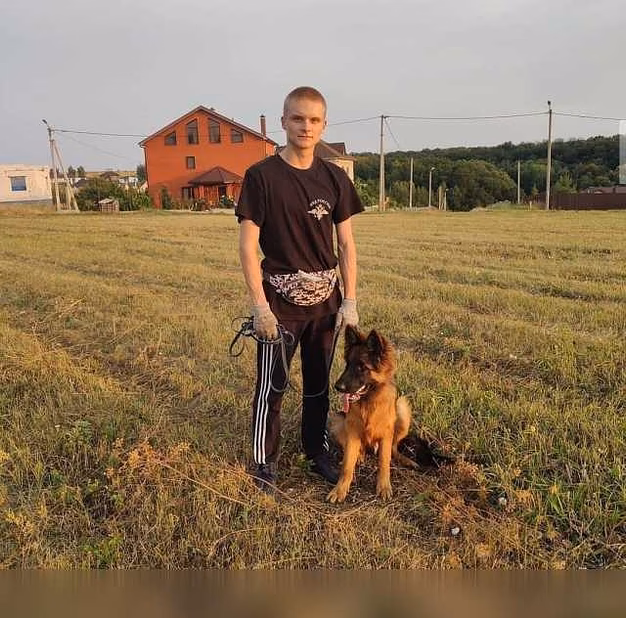 Предложение: дрессировка Собак в Белгороде