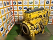 Продам: продам двигатель Caterpillar C6.4 контра