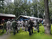 Предложение: пейнтбольный клуб "Спарта" в Хабаровске