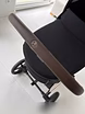 Продам: коляска Cybex Priam IV Black 3 в 1 Rosegold