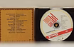 CD диск Various Танцcoverы. Лицензия 