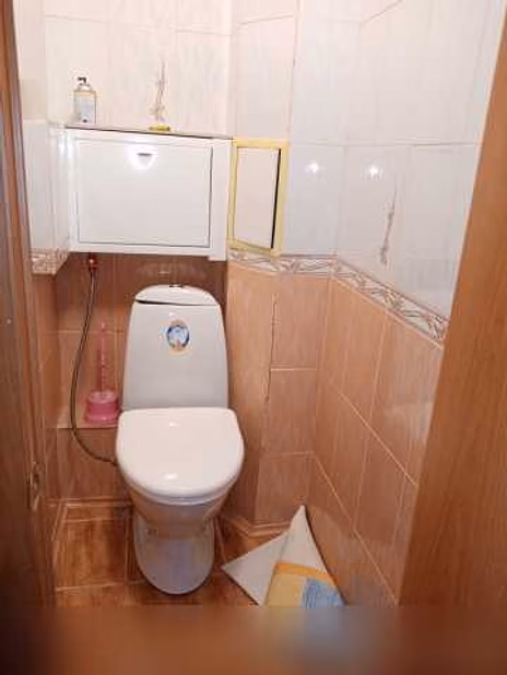 Квартиру в Красноярске