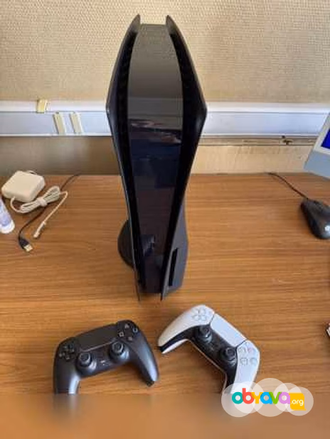 PlayStation 5