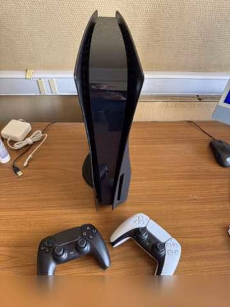 PlayStation 5