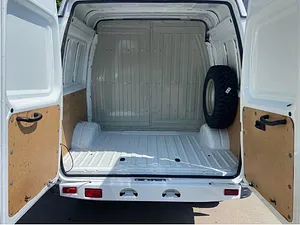 Продажа автомобиля ГАЗ 27527-773 в г. Анадырь