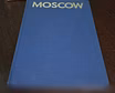Продам: книга Альбом Moscow 80х годов глянцевая в Москве