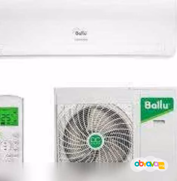 Сплит система Ballu BSO 