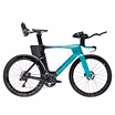 2026 Bianchi Aquila RC Shimano Dura-Ace Di2 Carbon Triathlon Bike (WORLDRACYCLES)