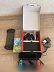 Продам: Nintendo switch OLED
