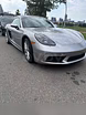 Подержанный автомобиль Porsche Cayman 