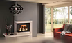 Продам: CONFORT TS 65х100 угловой камин Climacalor (Италия) в Санкт-Петербурге