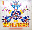 Various ‎Schlager Kaleidoskop LP 