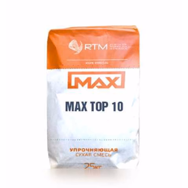 Продам: МАХ TOP 10 SL самовыравнивающийся состав РТМ в Москве