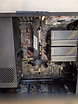 Продам: игровой системный блок б/у r5700x3d в Воронеже