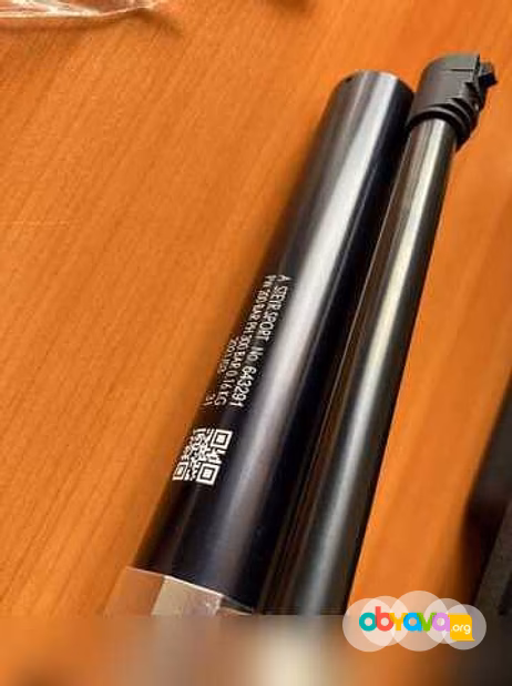 Продам: Feinwerkbau C5