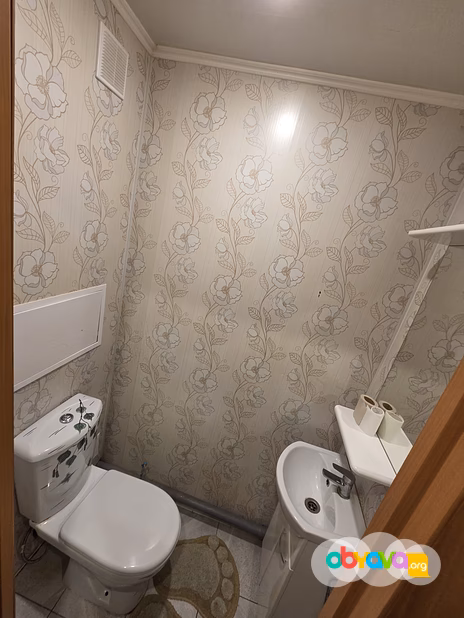 Продам 3-х комнатную квартиру 