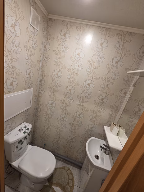 Продам 3-х комнатную квартиру 