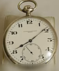 Продам: часы Vasсheron Constantin geneve серебро