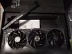 Продам: MSI Rtx 4060TI 16gb gaming x slim